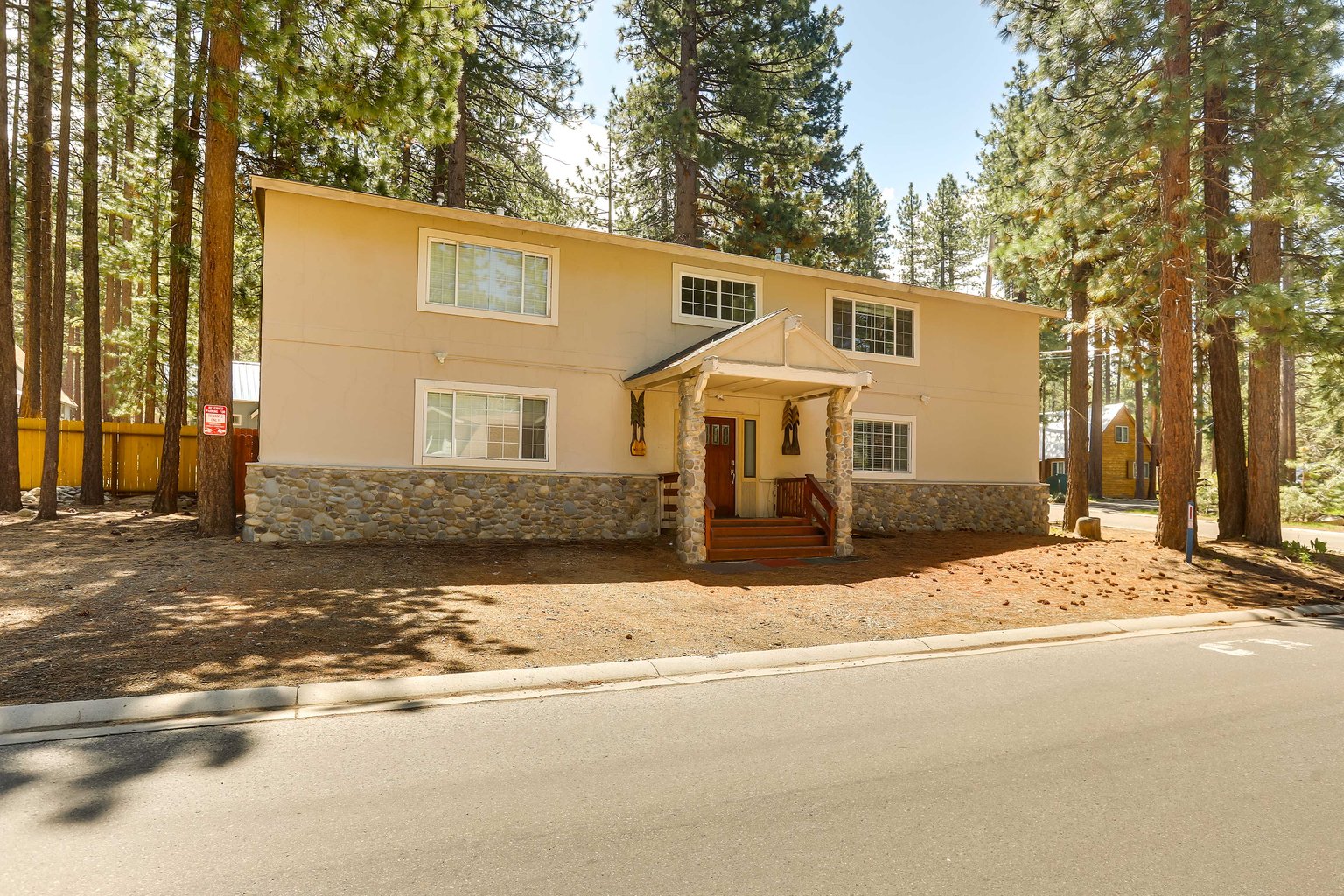 South Lake Tahoe Vacation Rental
