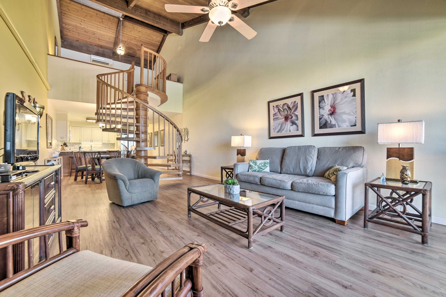 Kihei Vacation Rental
