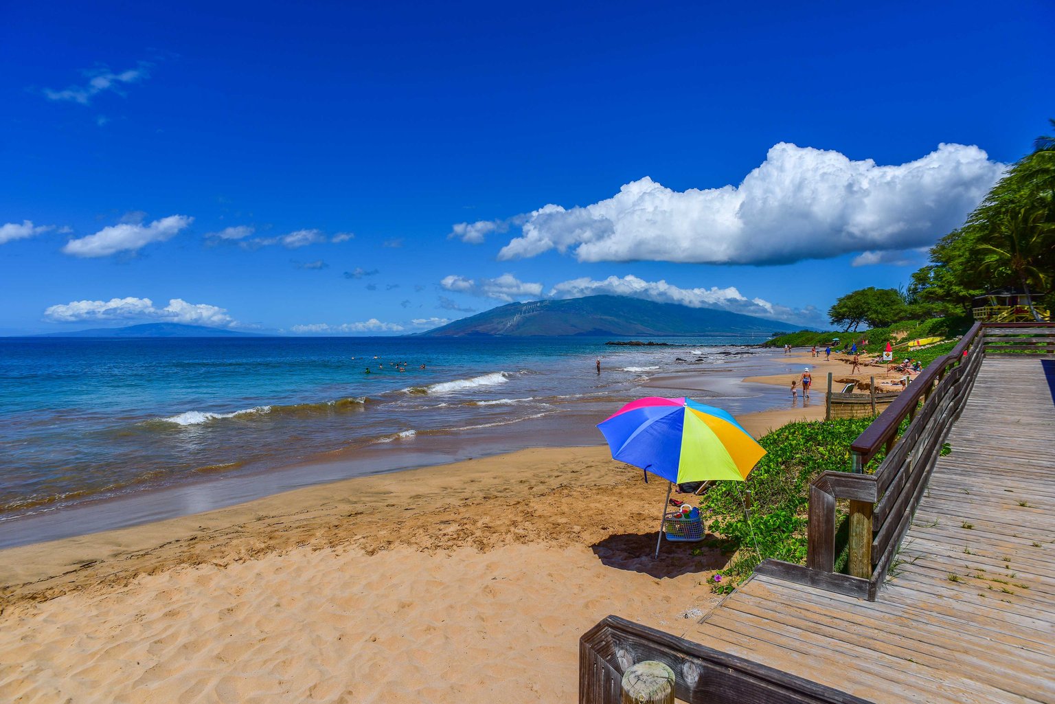 Kihei Vacation Rental