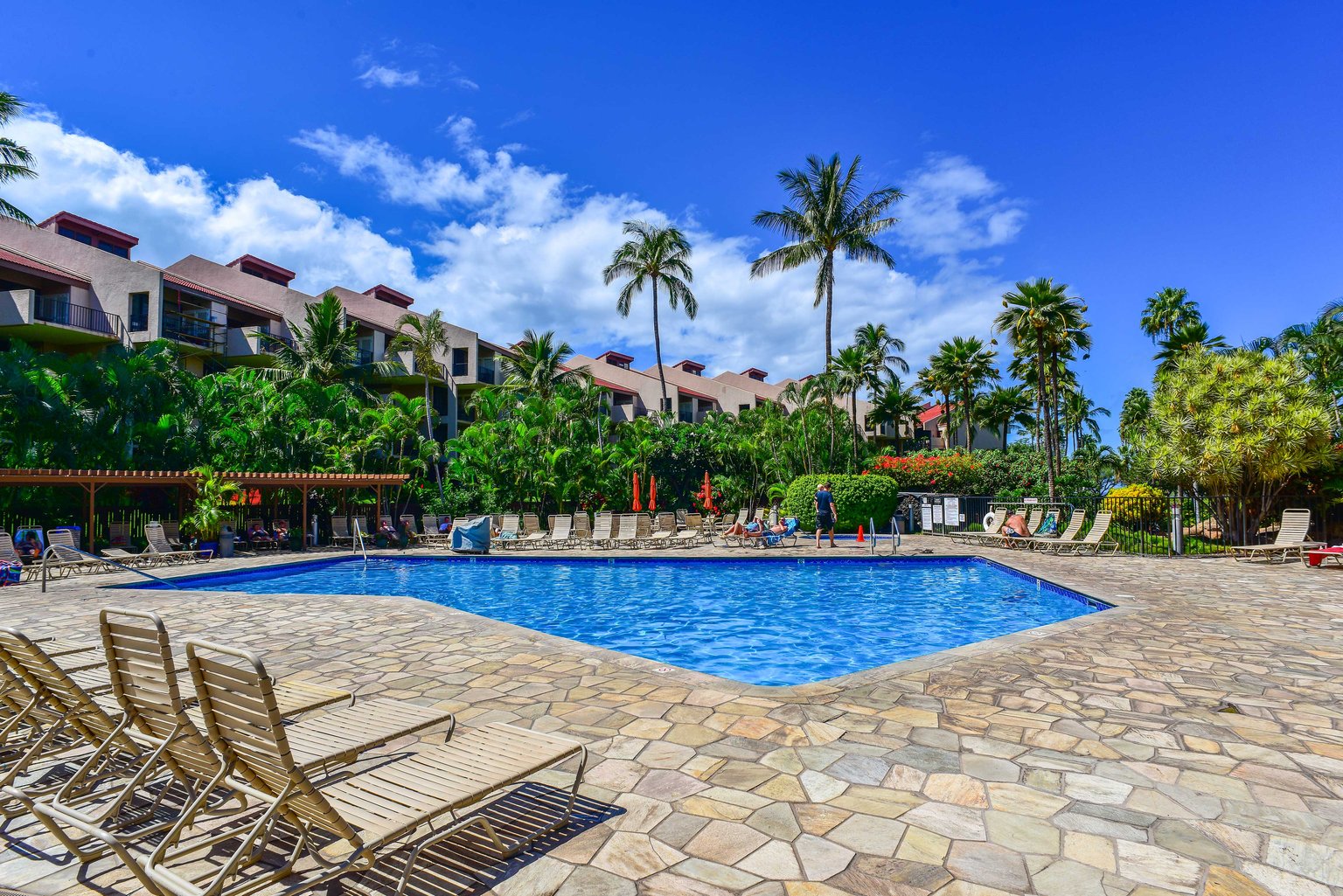 Kihei Vacation Rental