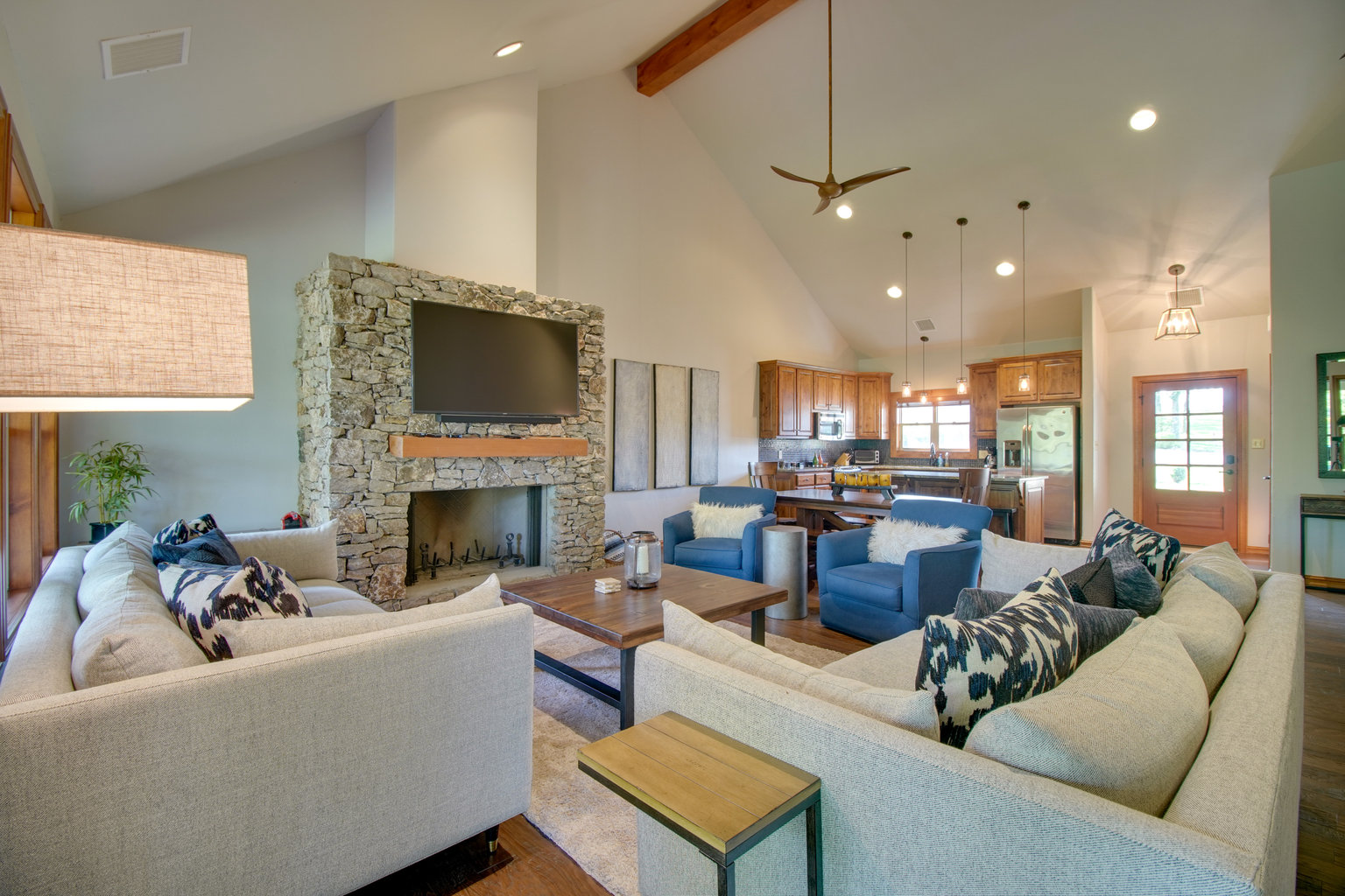 Afton Vacation Rental