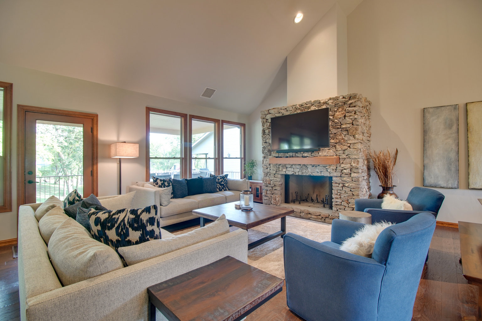 Afton Vacation Rental