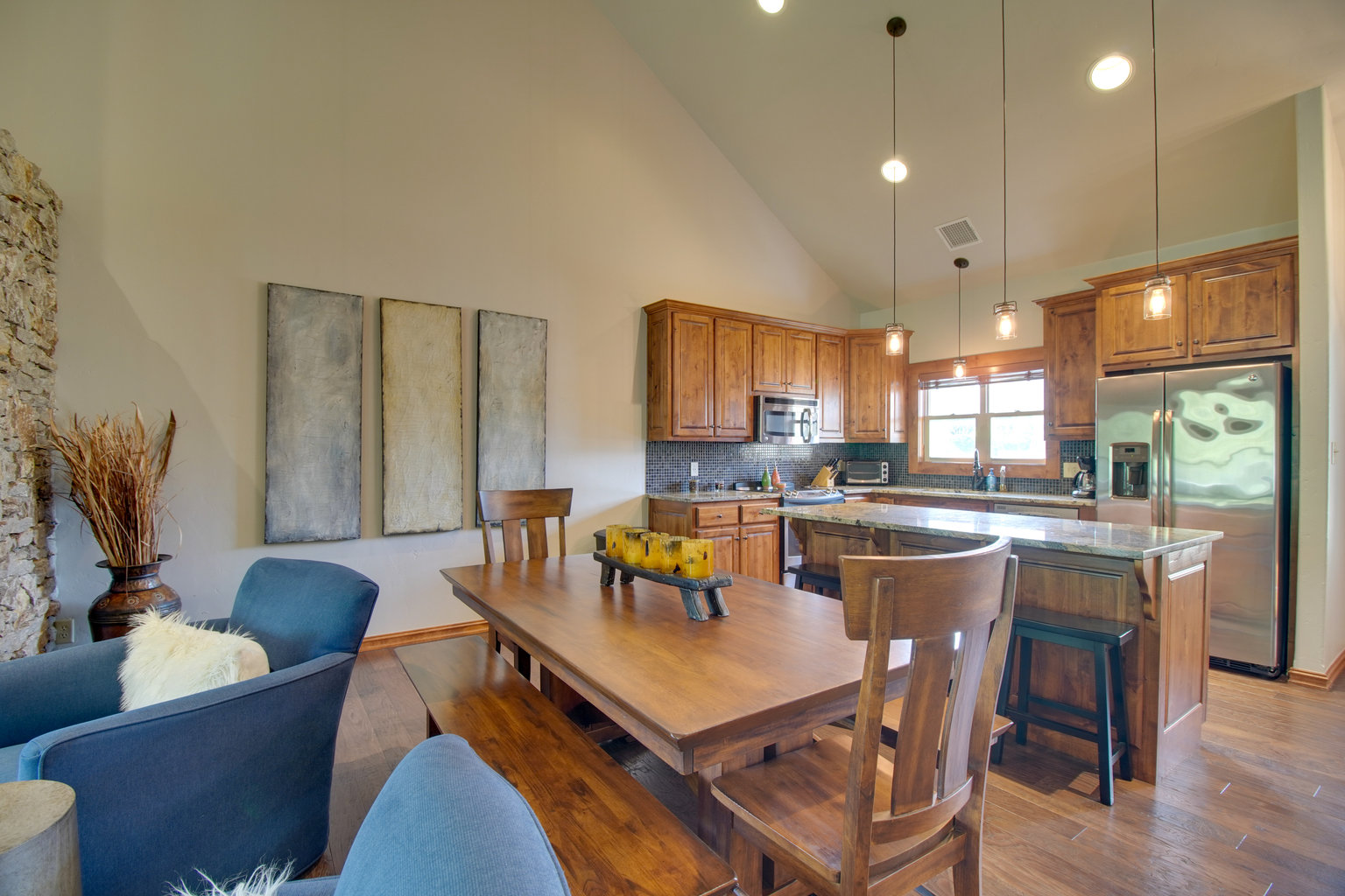 Afton Vacation Rental