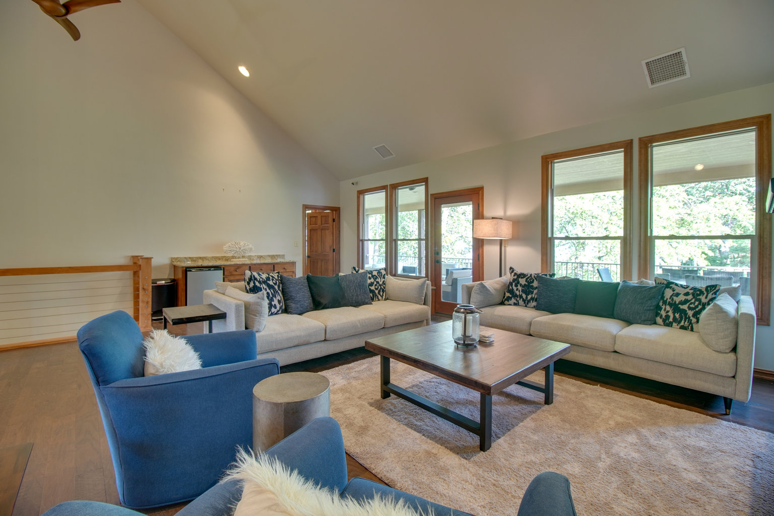 Afton Vacation Rental