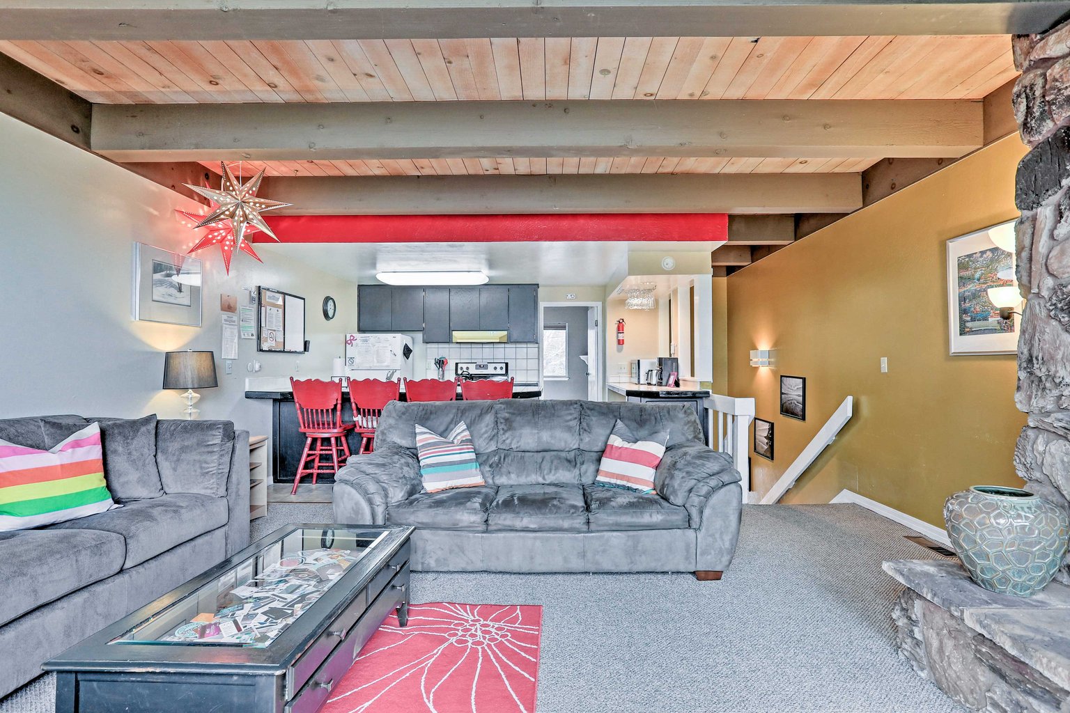South Lake Tahoe Vacation Rental