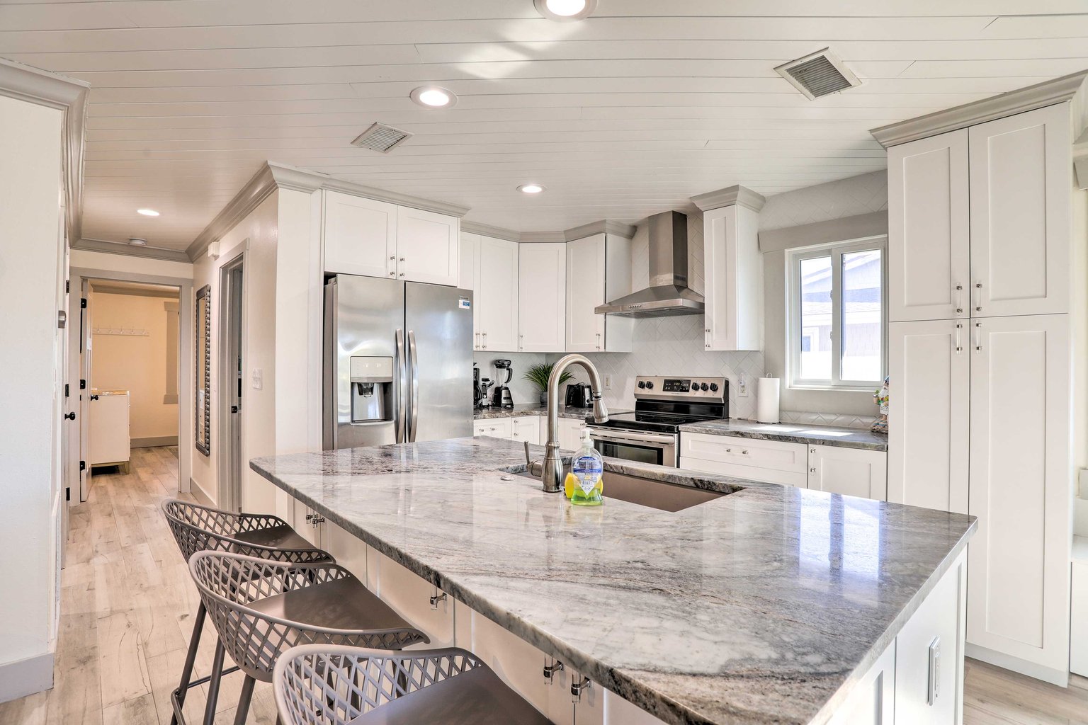 Indian Shores Vacation Rental