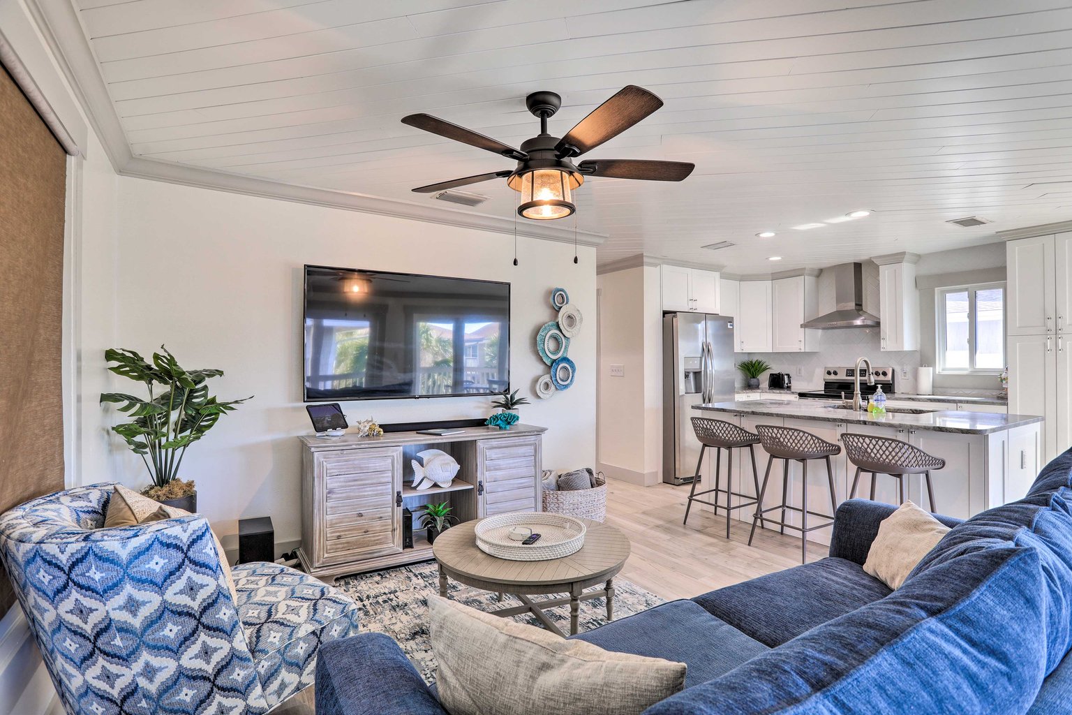 Indian Shores Vacation Rental