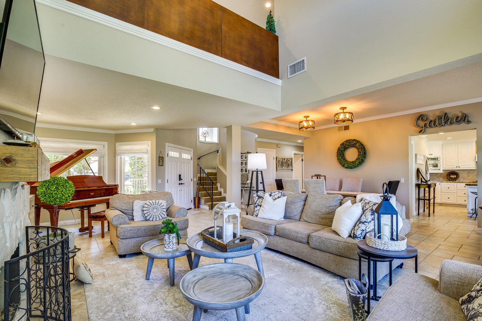 Palm Desert Vacation Rental