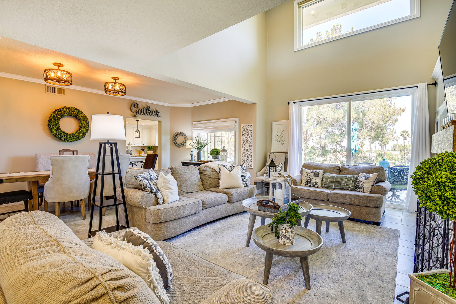 Palm Desert Vacation Rental