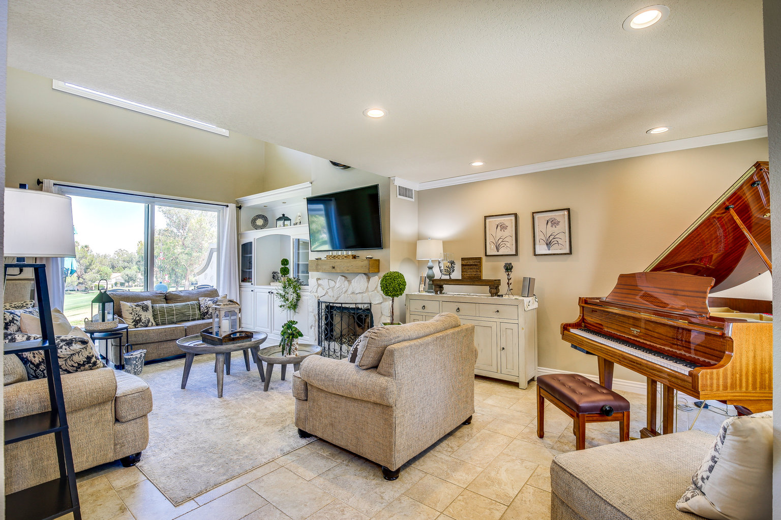 Palm Desert Vacation Rental
