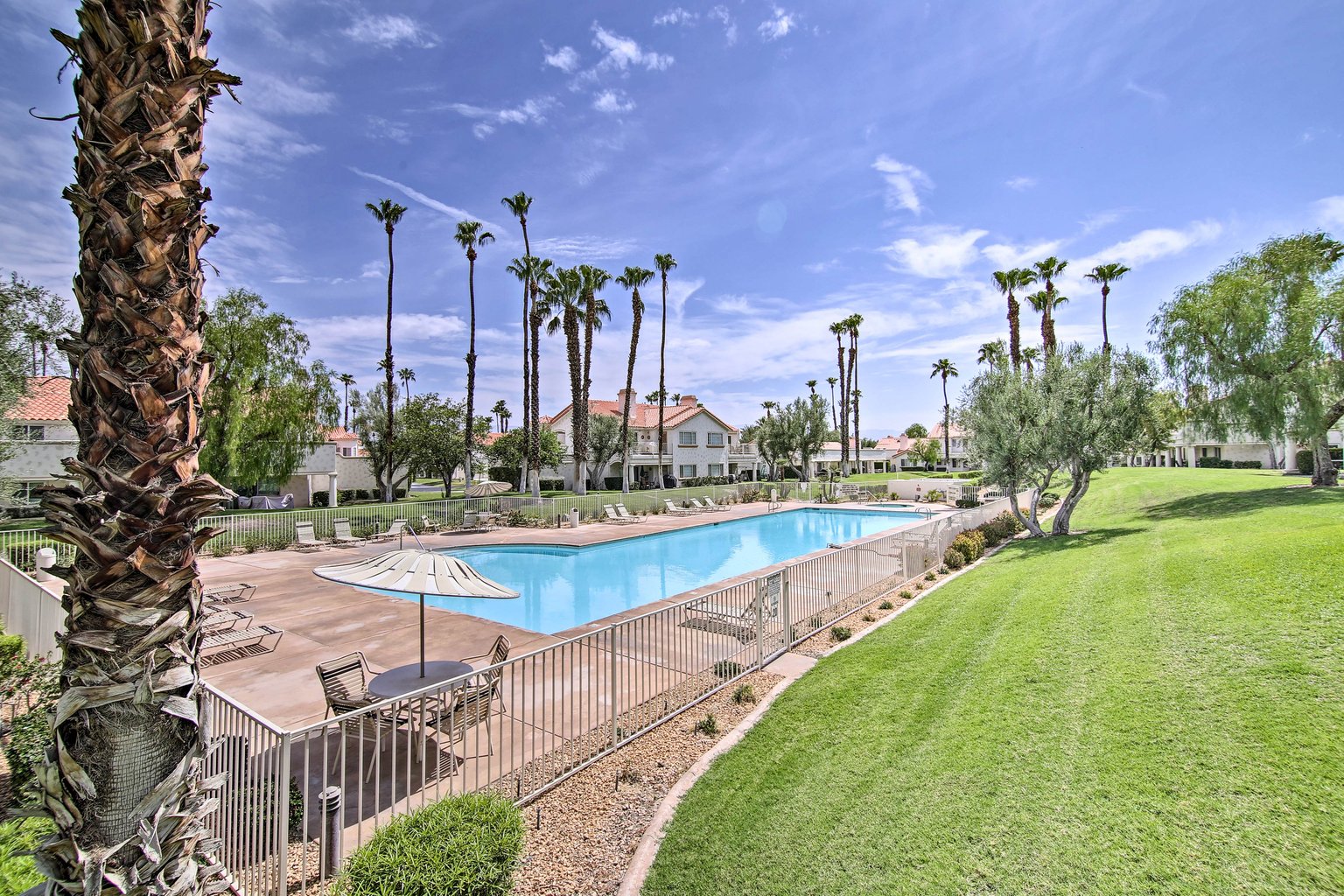 Palm Desert Vacation Rental