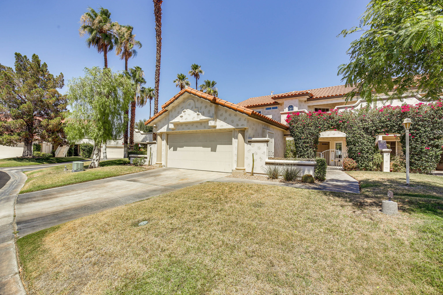 Palm Desert Vacation Rental