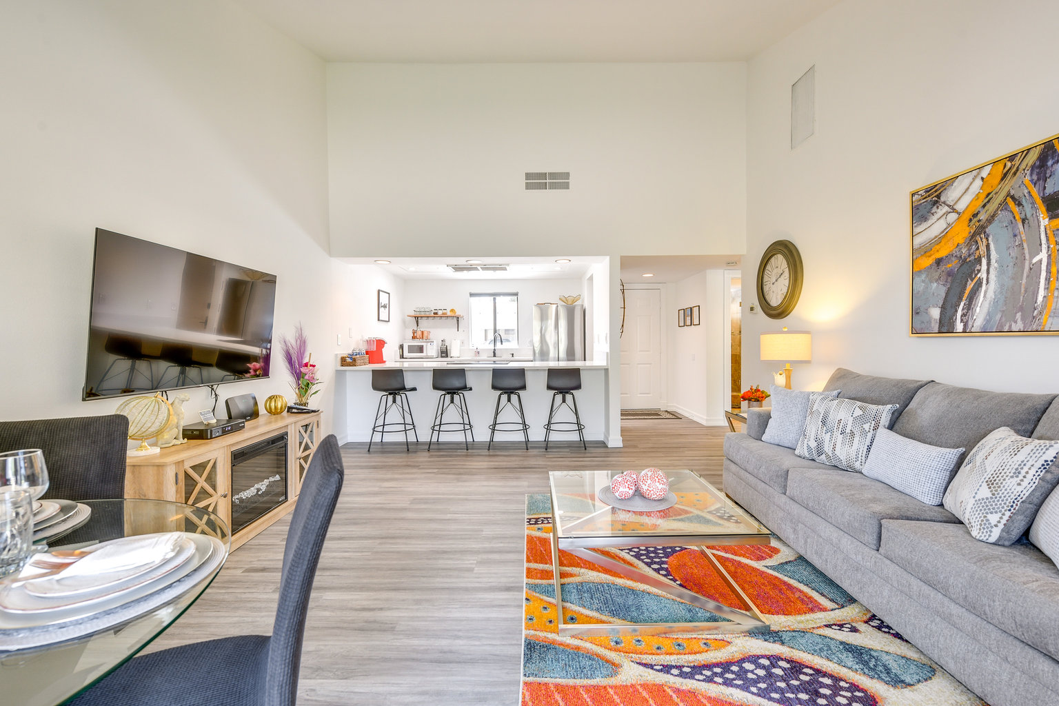 Palm Desert Vacation Rental