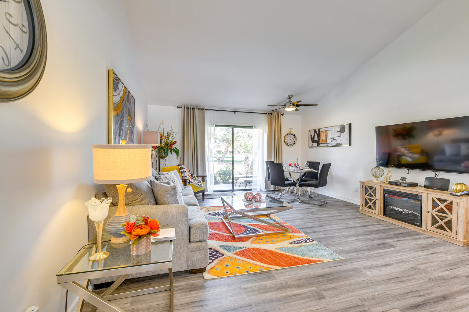 Palm Desert Vacation Rental