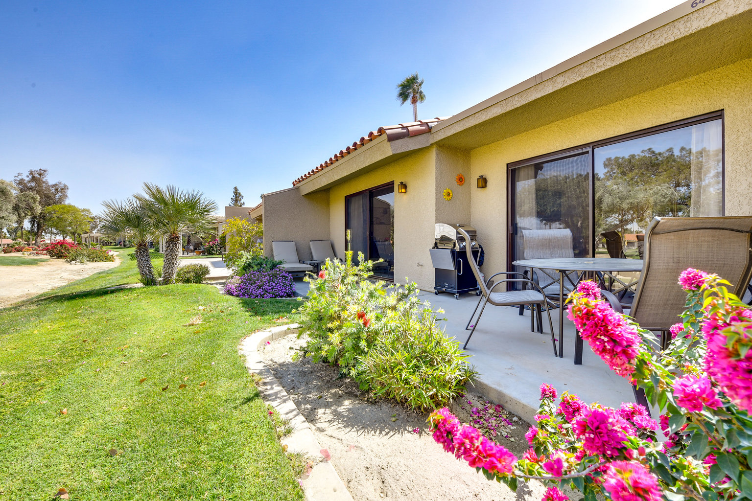Palm Desert Vacation Rental