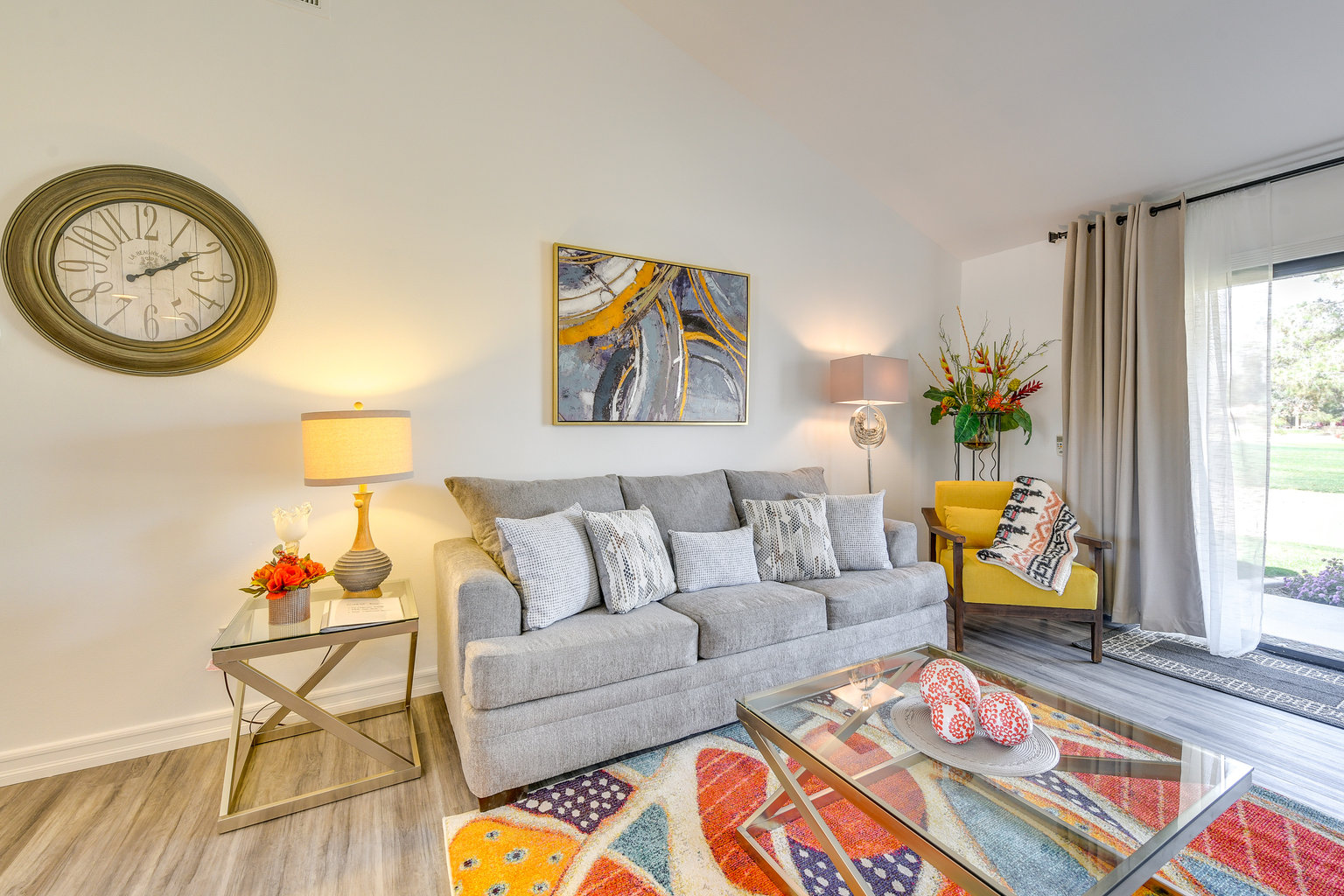 Palm Desert Vacation Rental
