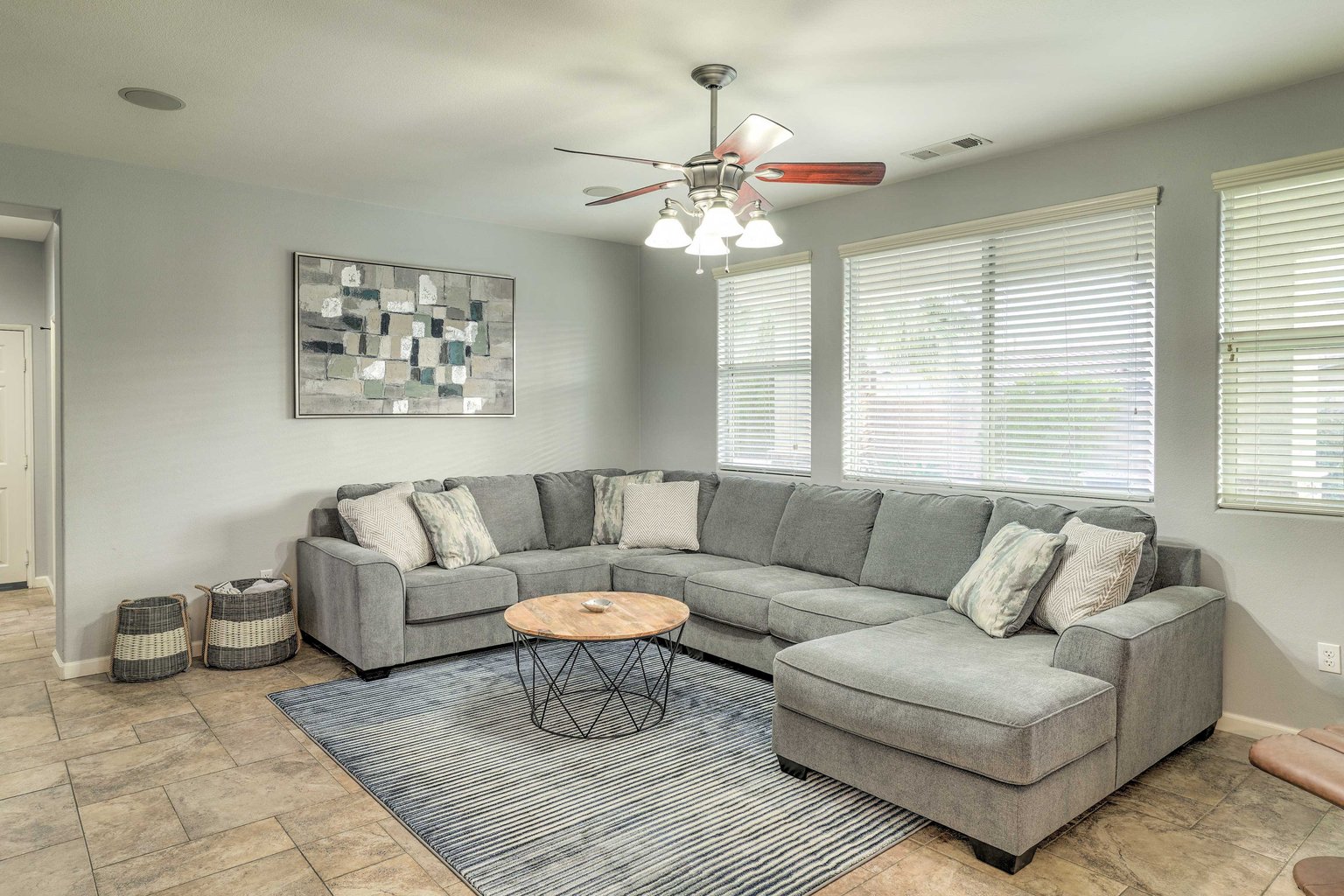 Indio Vacation Rental