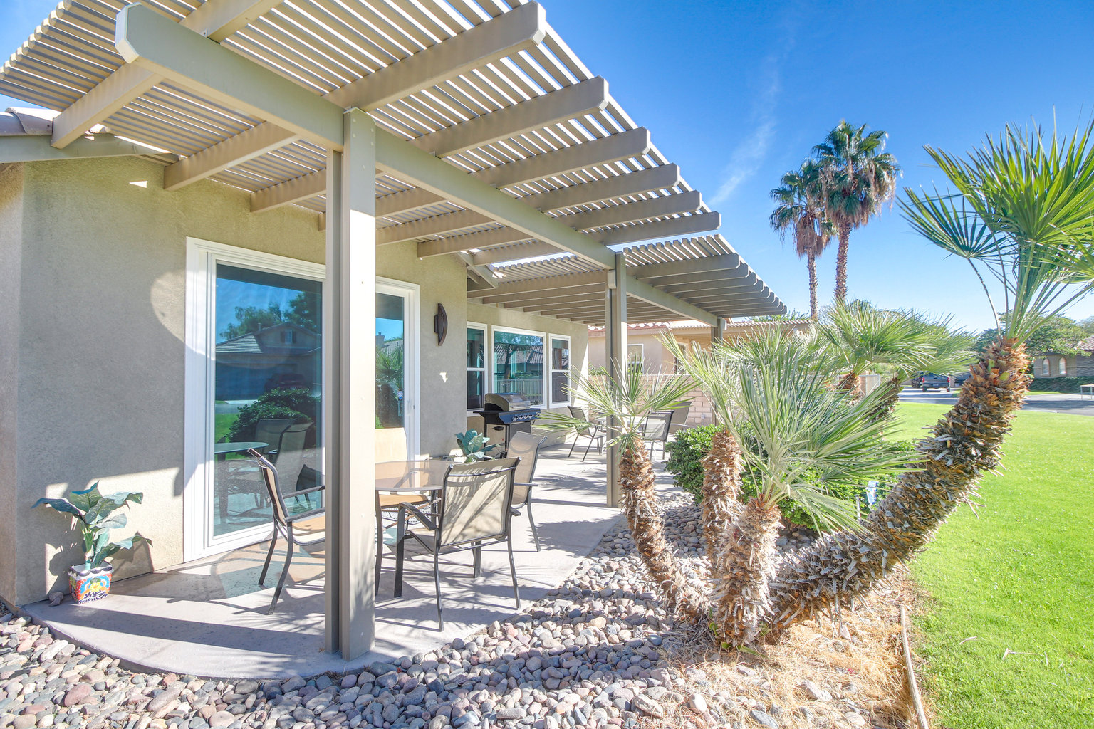 Indio Vacation Rental