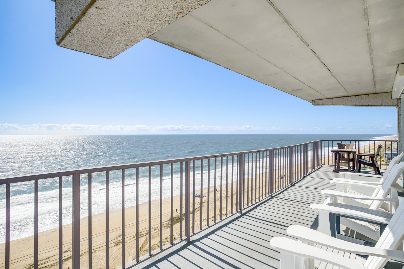 Ocean City Vacation Rental