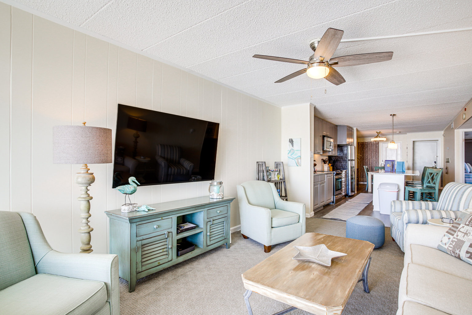 Ocean City Vacation Rental