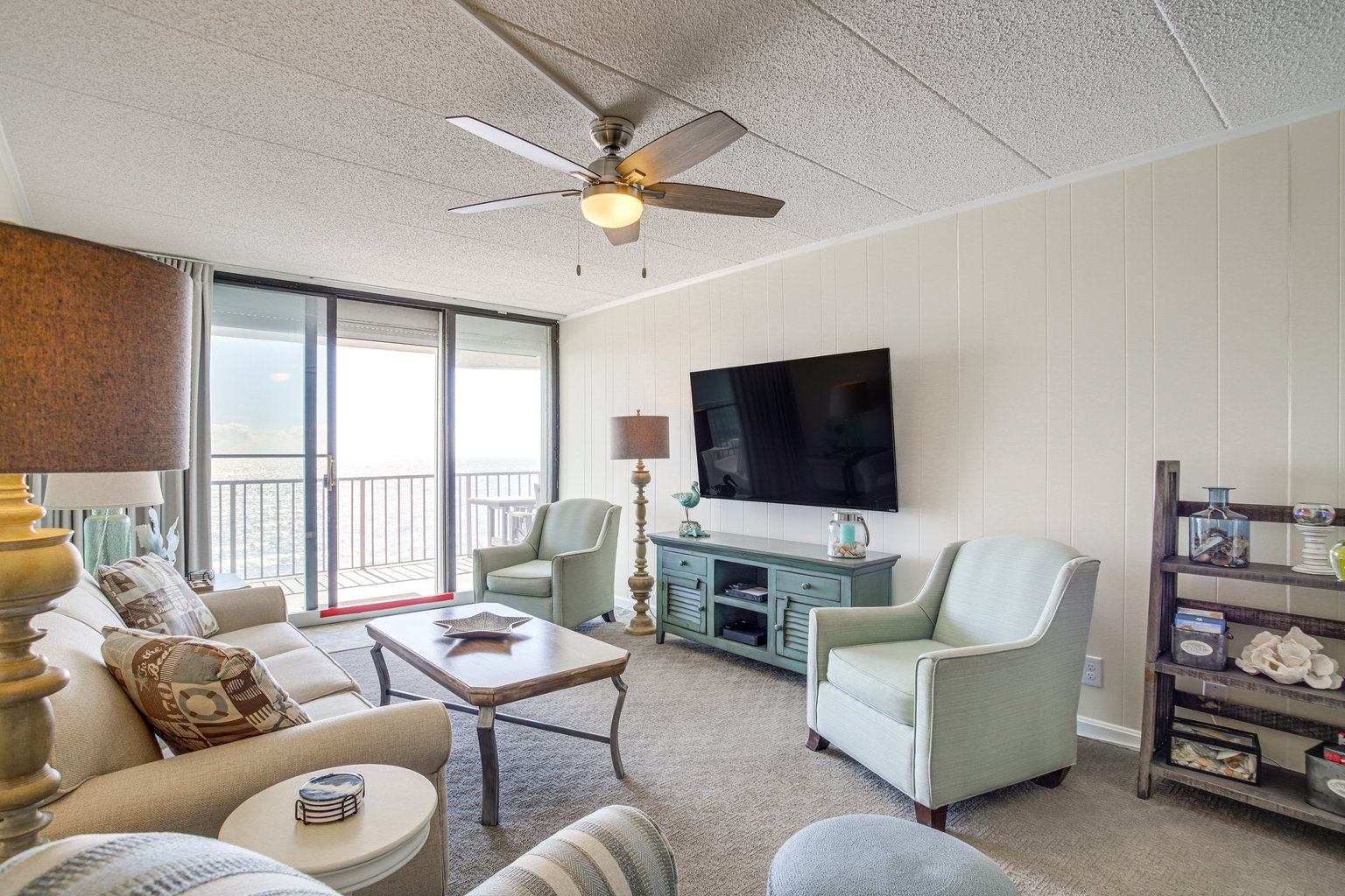 Ocean City Vacation Rental