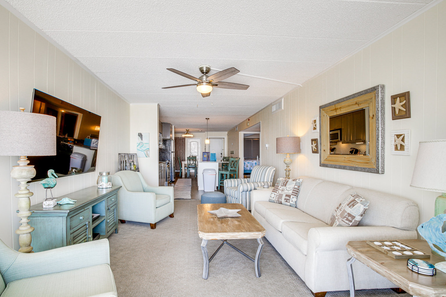 Ocean City Vacation Rental