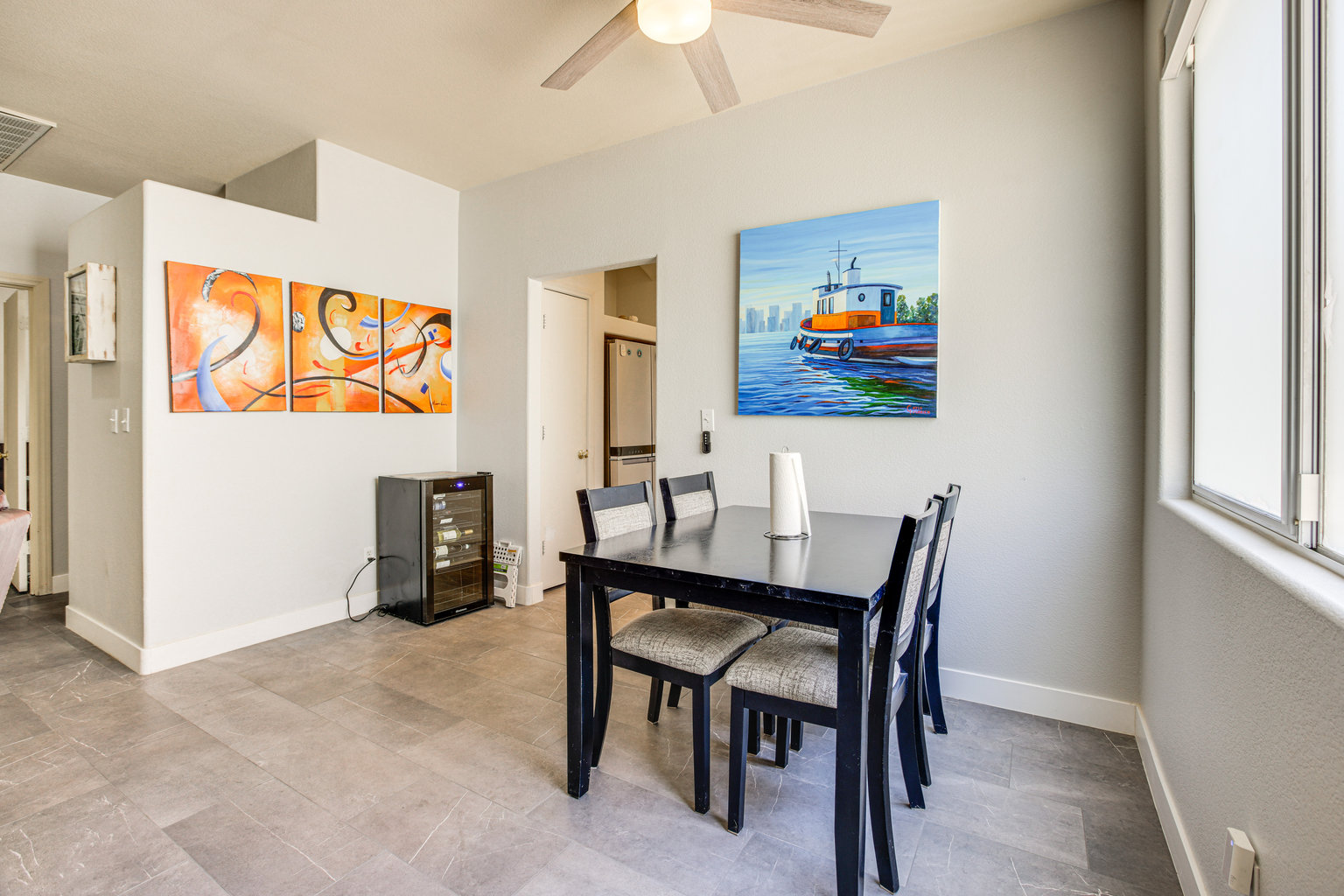 Henderson Vacation Rental