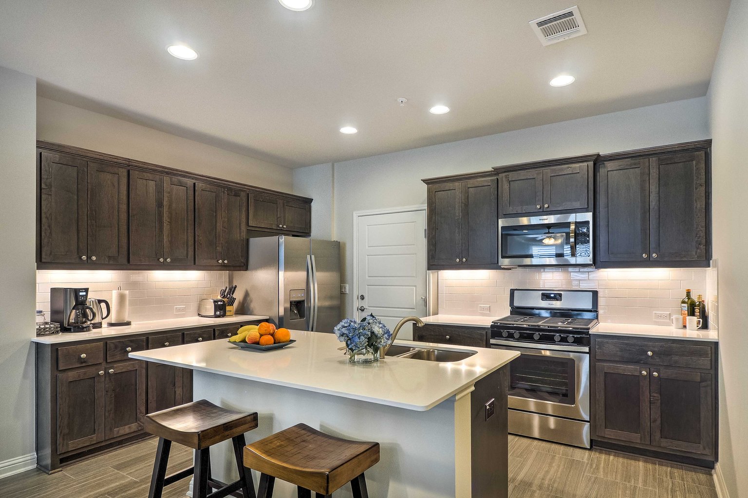 Austin Vacation Rental