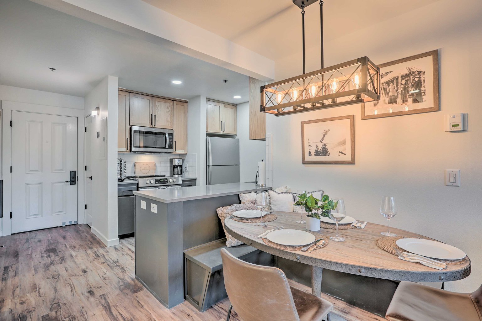 Bend Vacation Rental