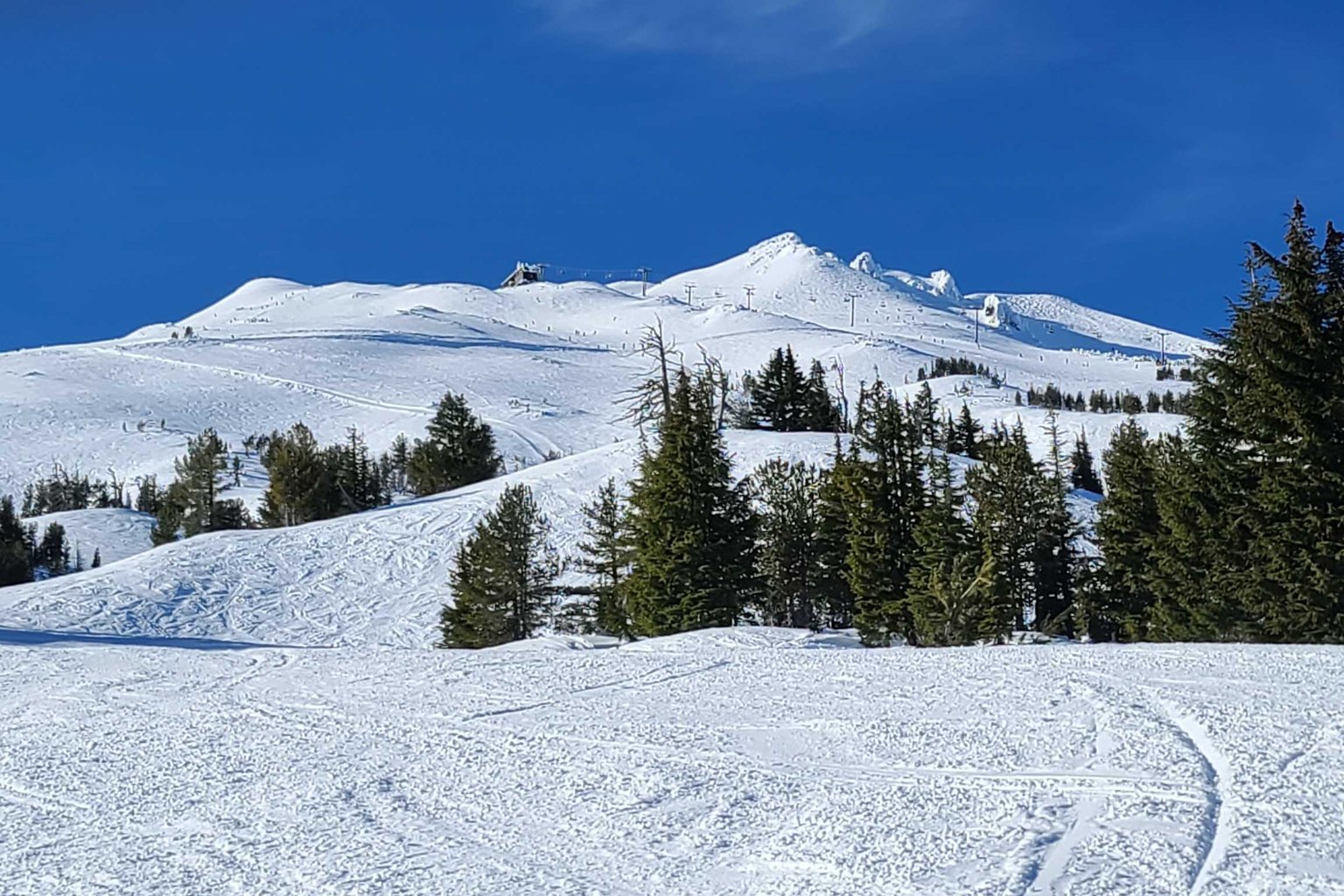 Bend Vacation Rental