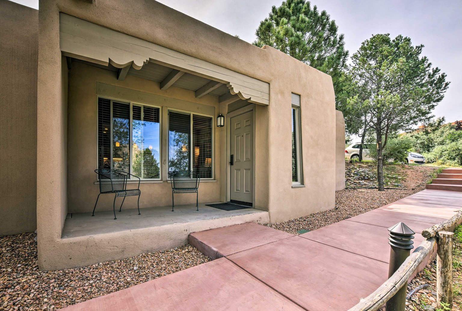 Santa Fe Vacation Rental