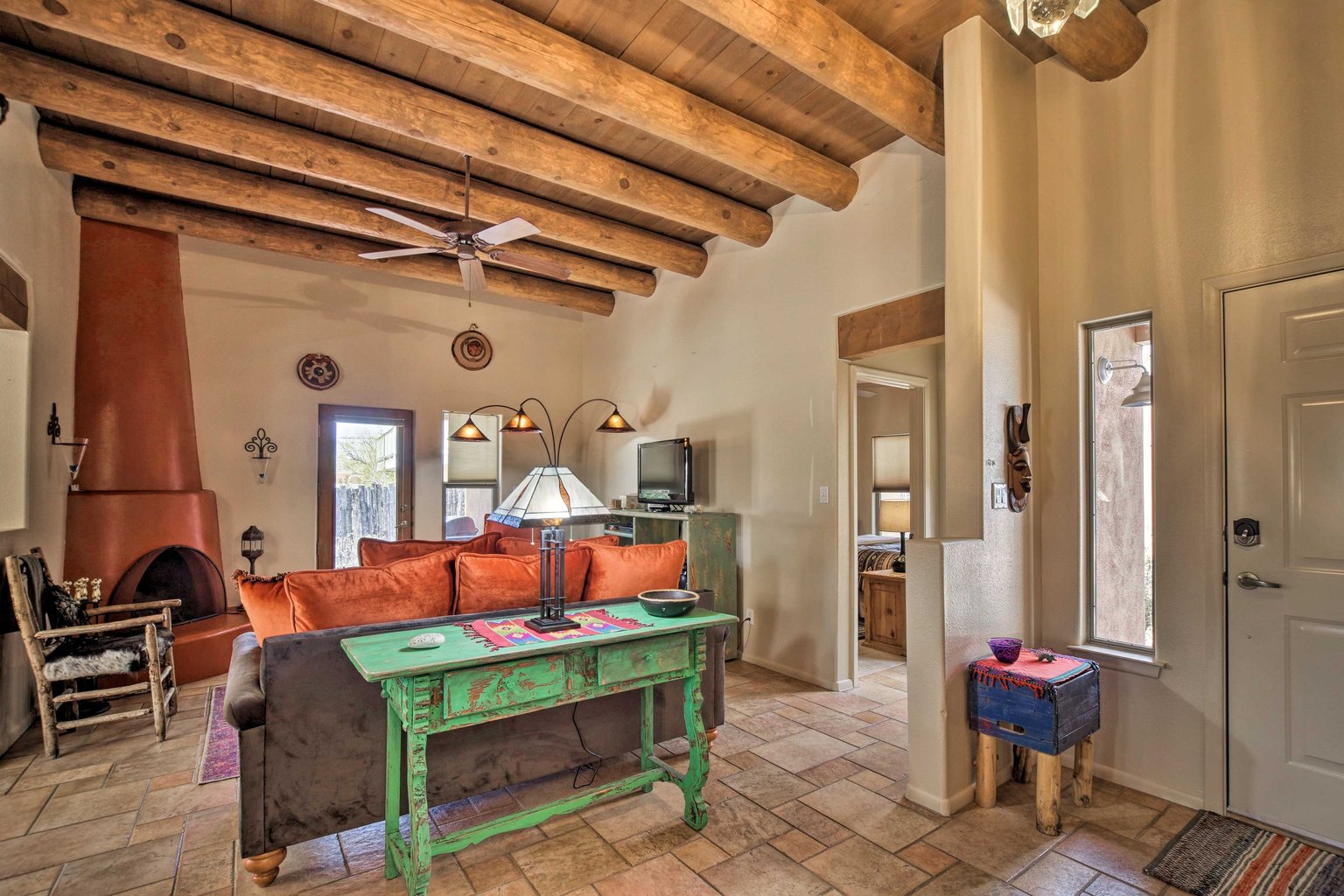 Santa Fe Vacation Rental