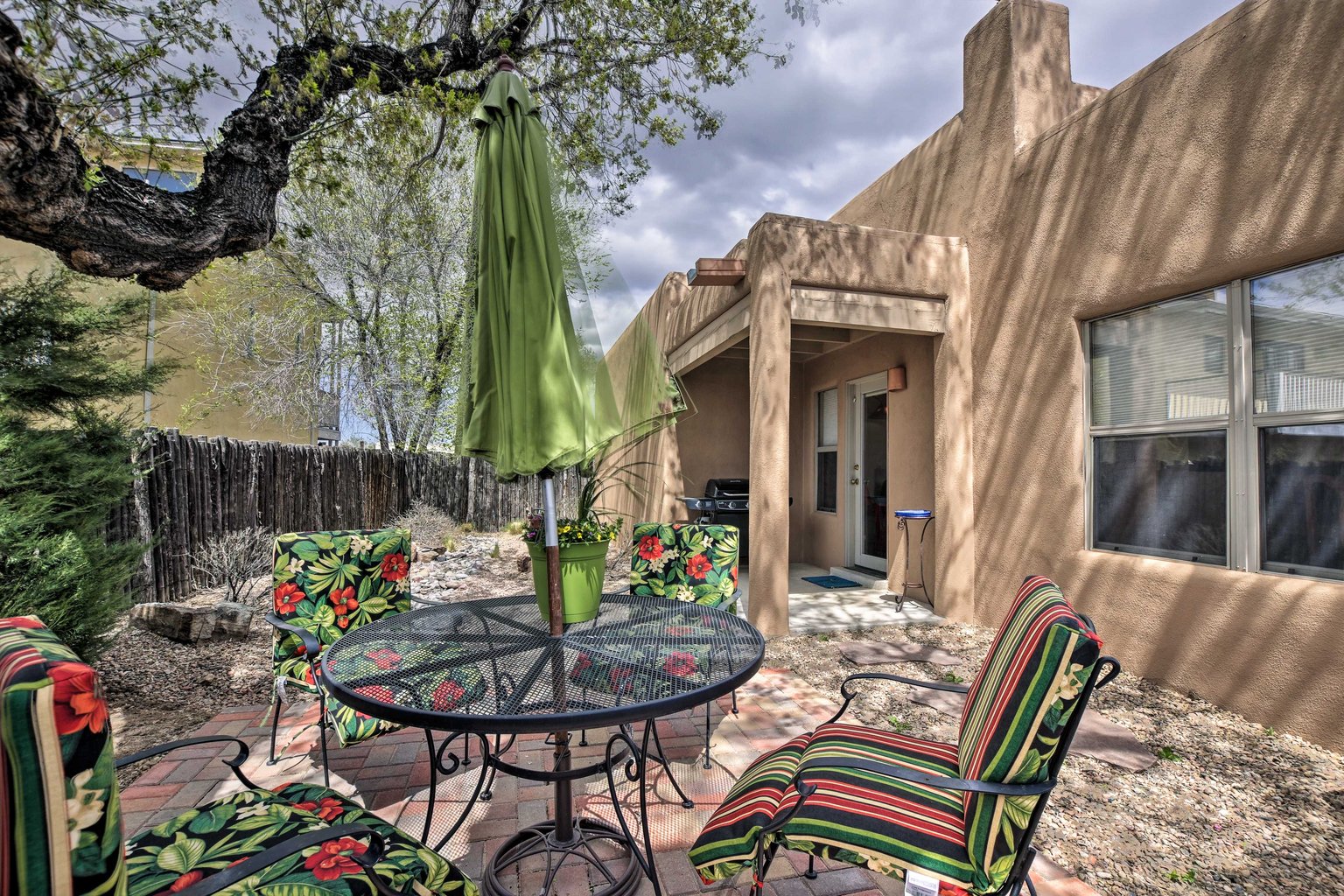 Santa Fe Vacation Rental