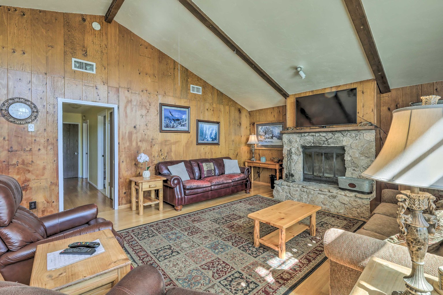Flagstaff Vacation Rental