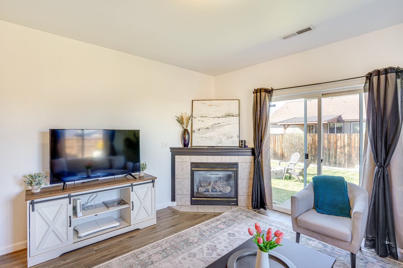 Bend Vacation Rental