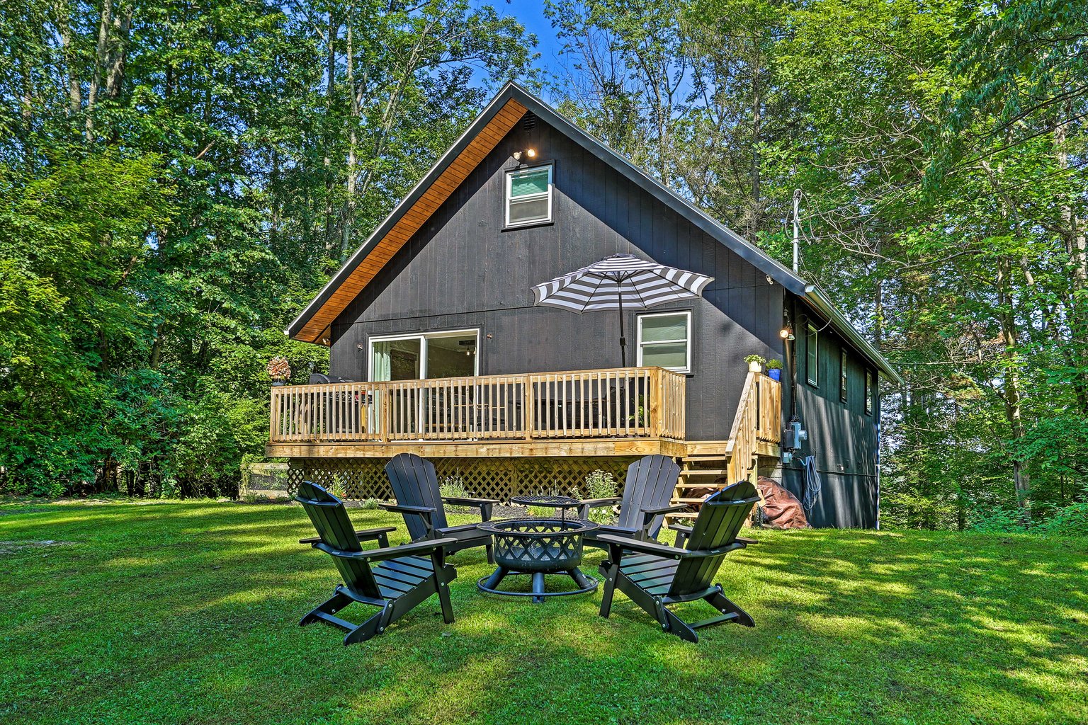 East Stroudsburg Vacation Rental