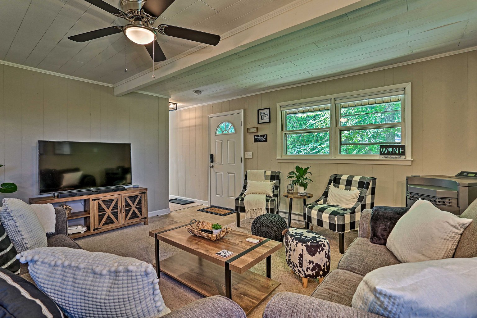 East Stroudsburg Vacation Rental