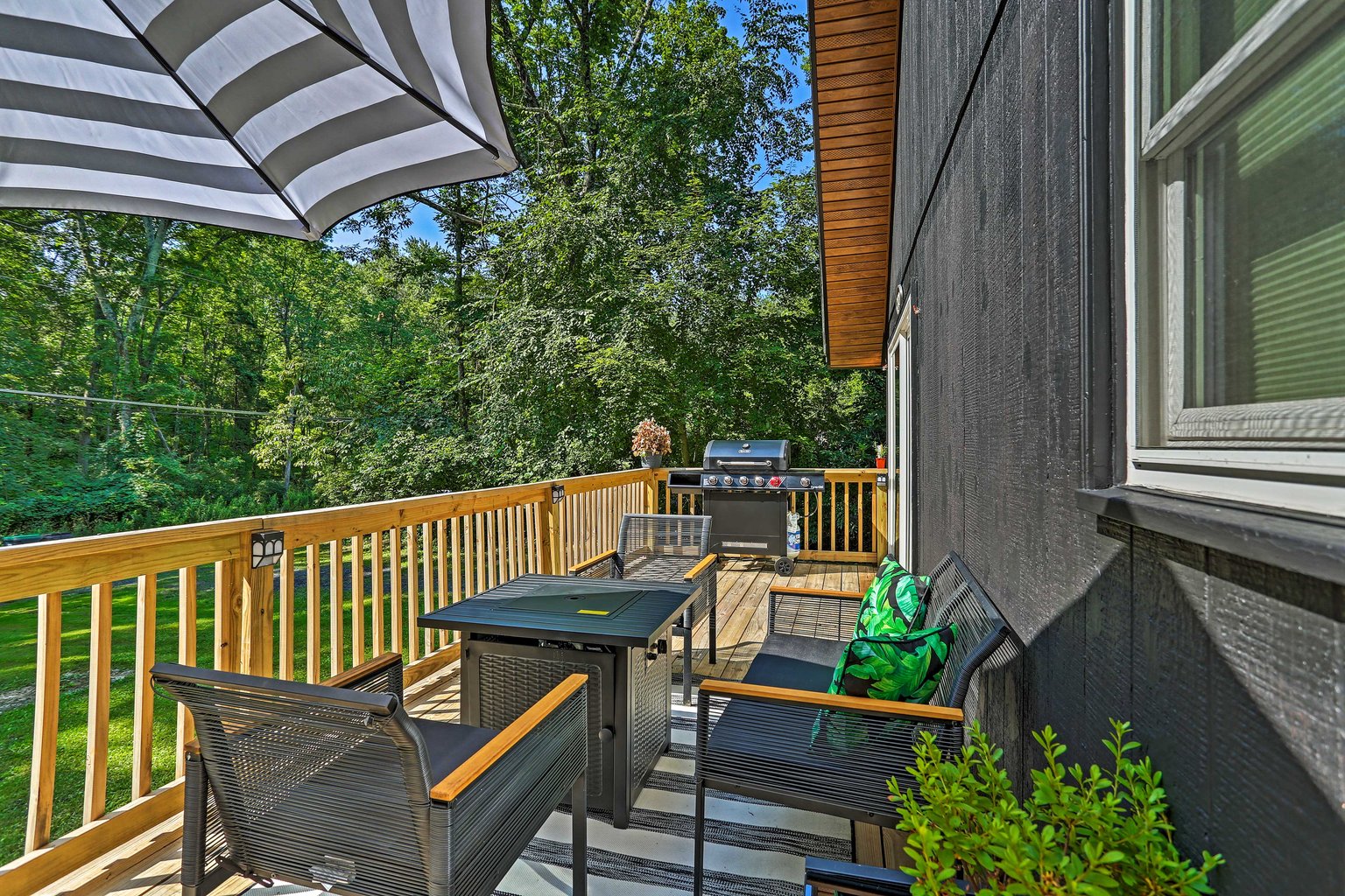 East Stroudsburg Vacation Rental
