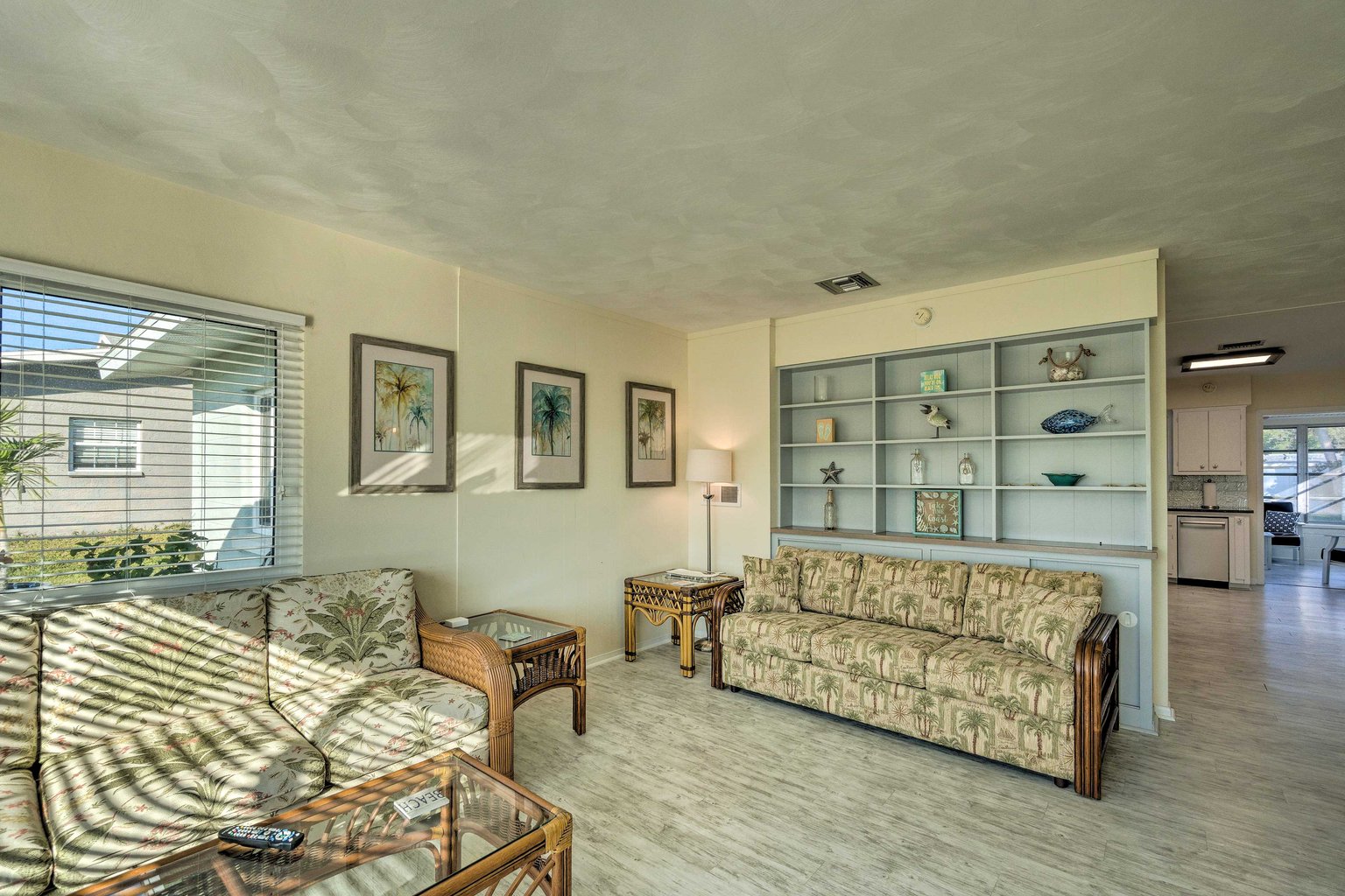 Venice Vacation Rental