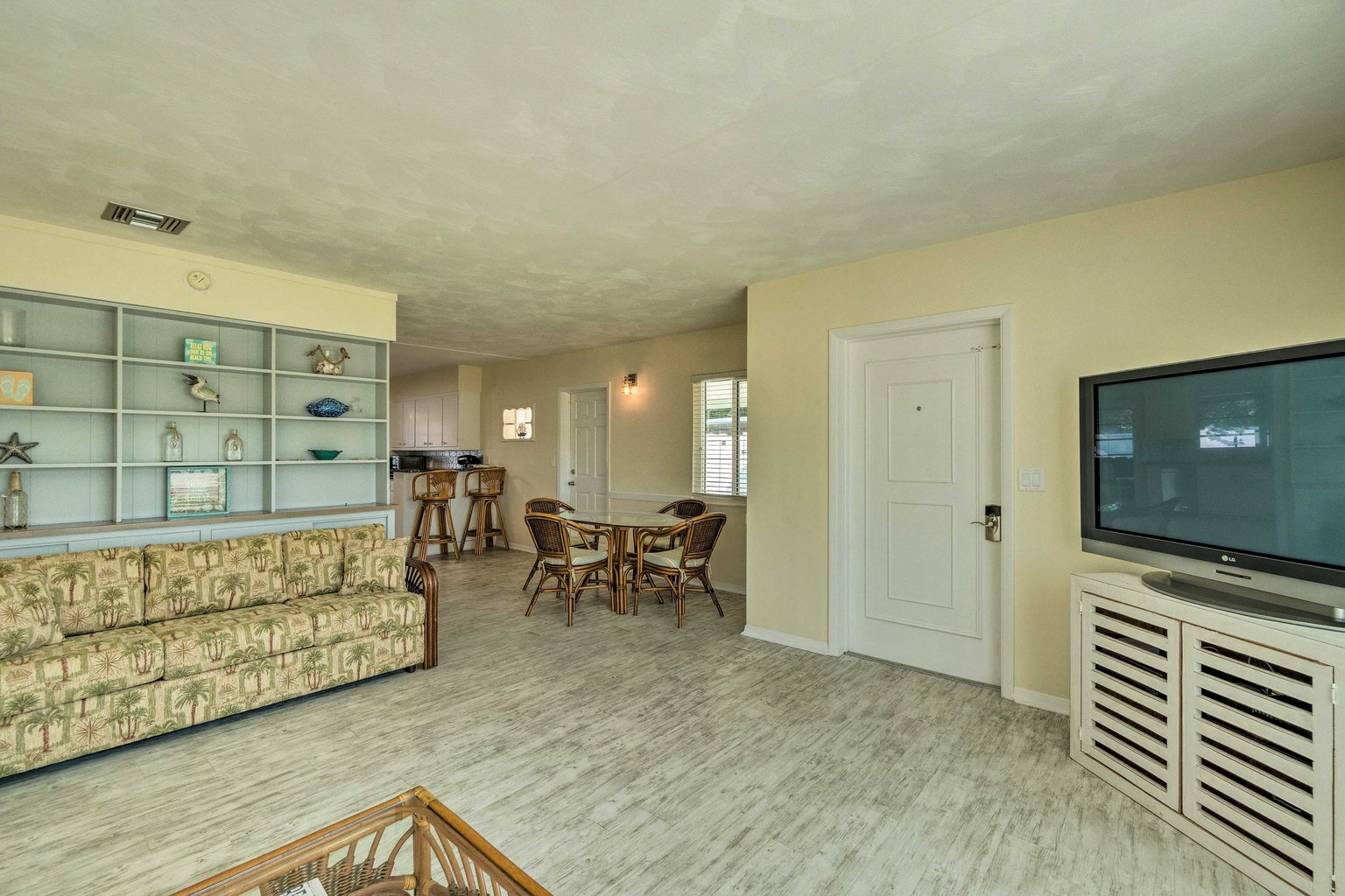 Venice Vacation Rental