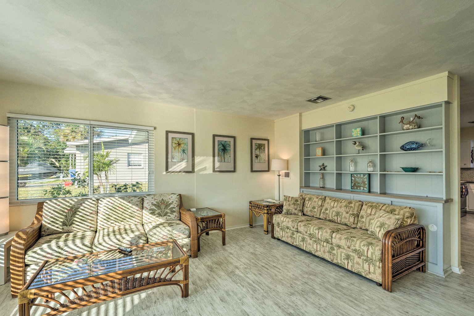 Venice Vacation Rental