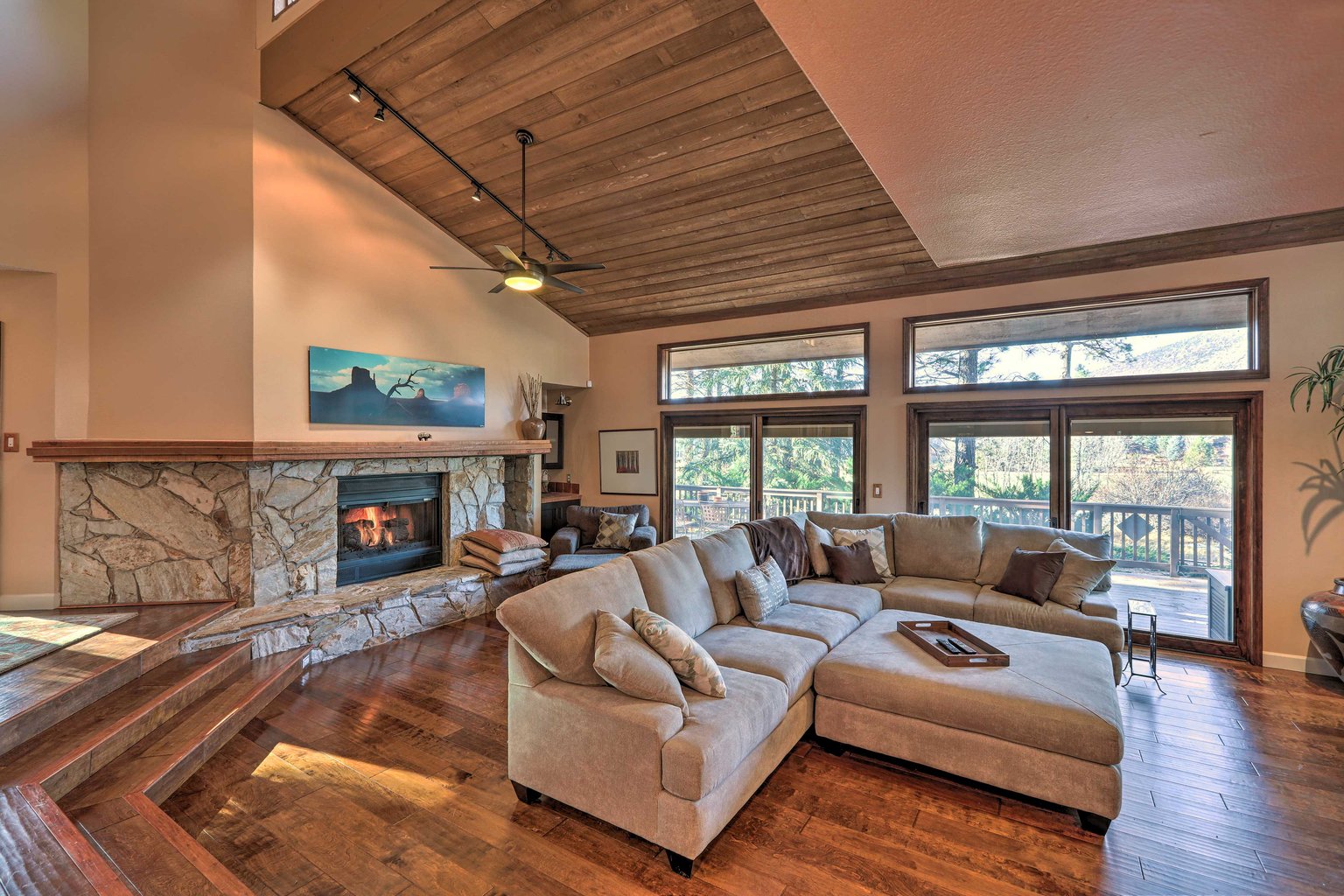 Flagstaff Vacation Rental