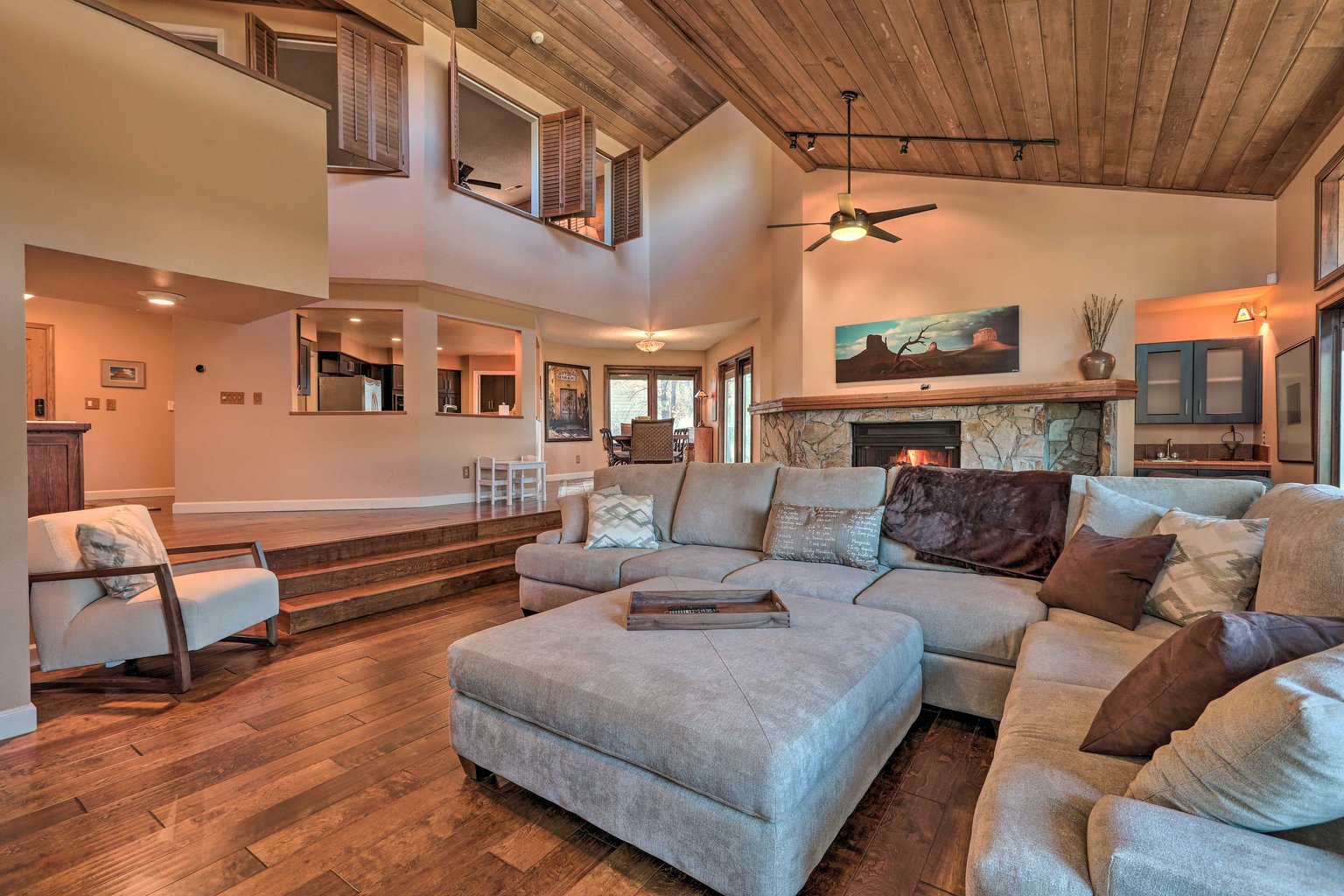 Flagstaff Vacation Rental