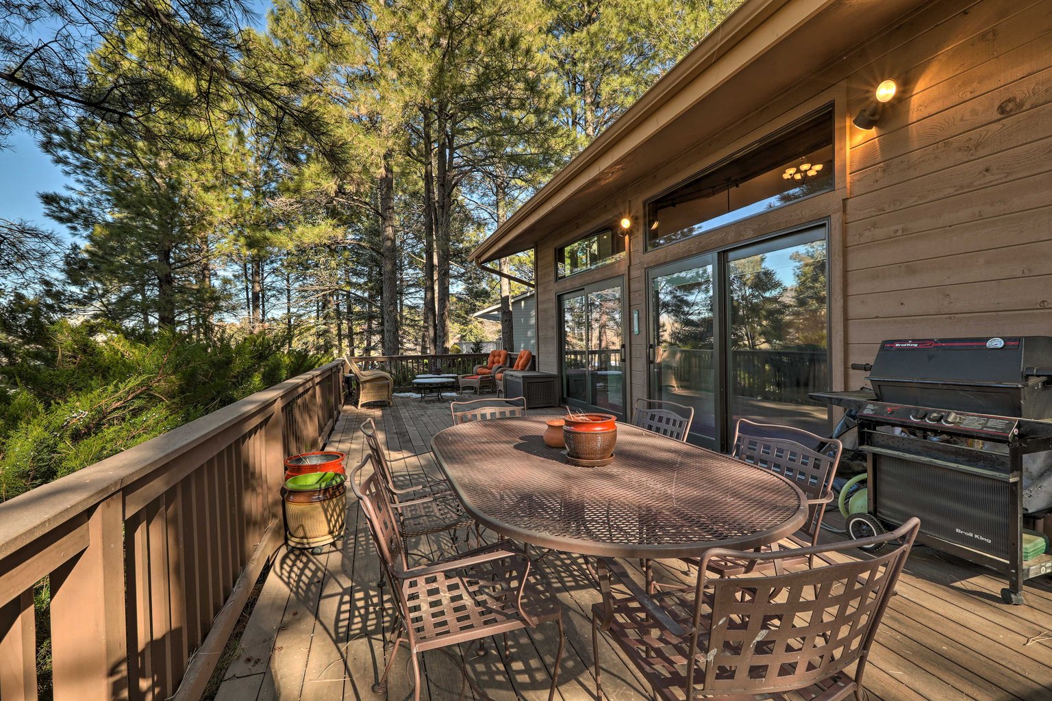 Flagstaff Vacation Rental