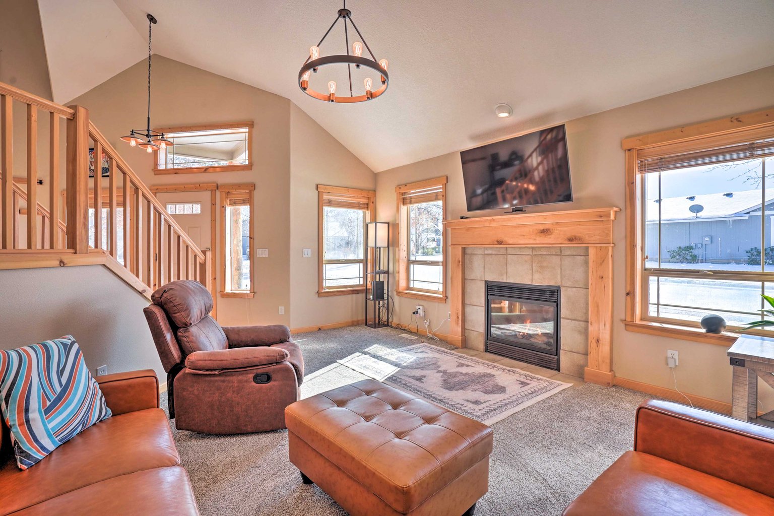 Bend Vacation Rental