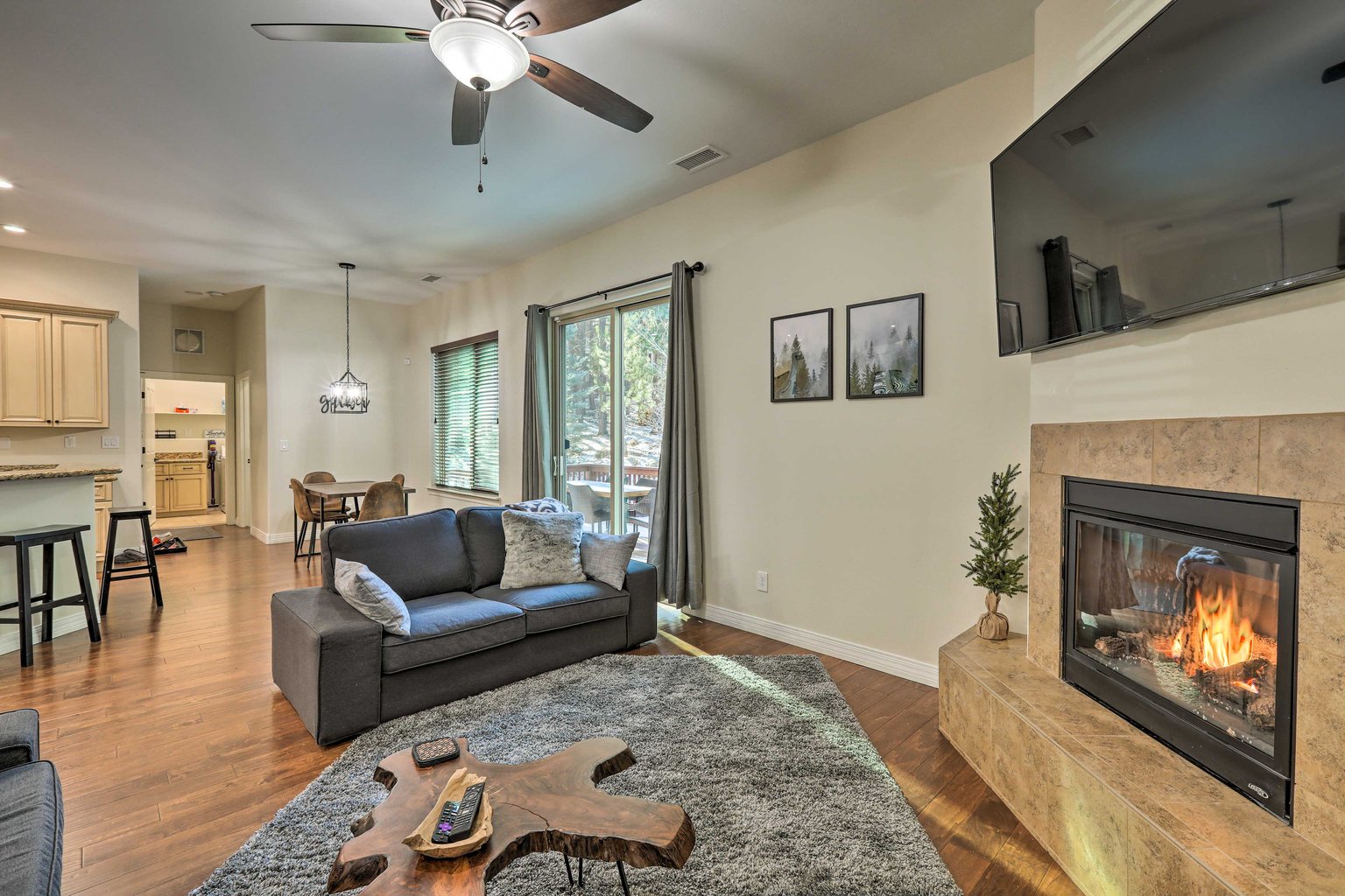 Flagstaff Vacation Rental