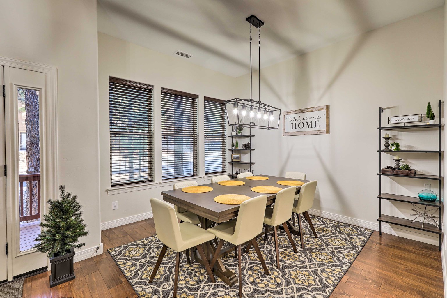 Flagstaff Vacation Rental