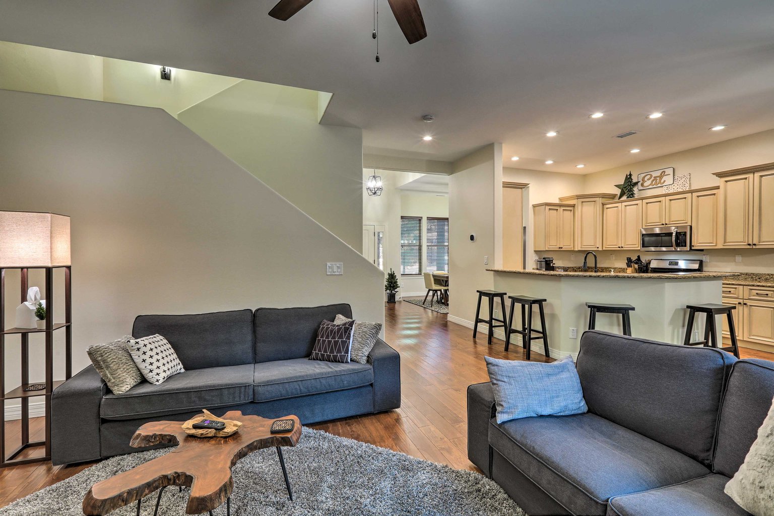 Flagstaff Vacation Rental