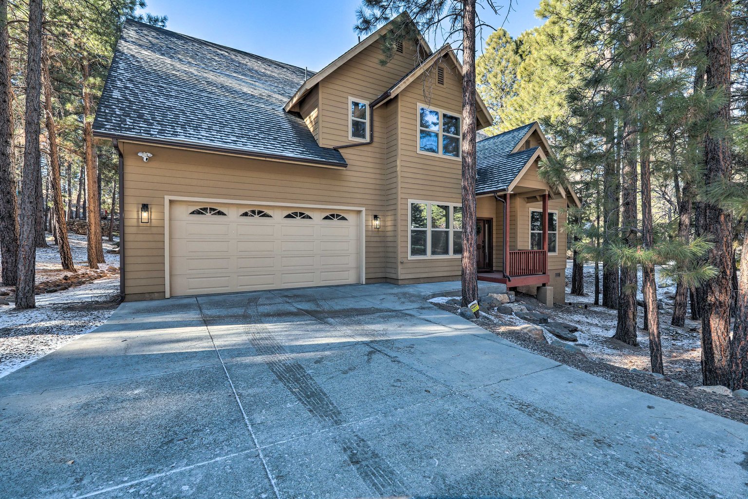 Flagstaff Vacation Rental