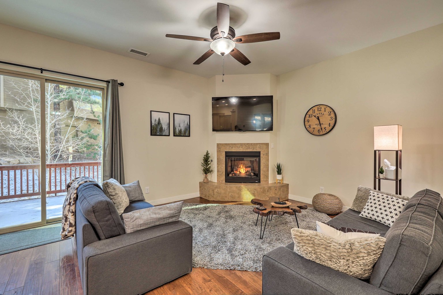 Flagstaff Vacation Rental